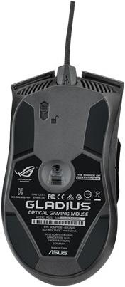 Produktbild ASUS ROG Gladius (Kabelgebunden)
