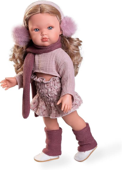 Antonio Juan Bella 45 Cm AJ28326