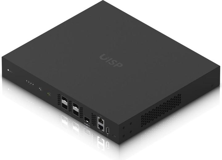 Immagine prodotto Ubiquiti UFiber OLT UF-OLT-4 (5 porte)