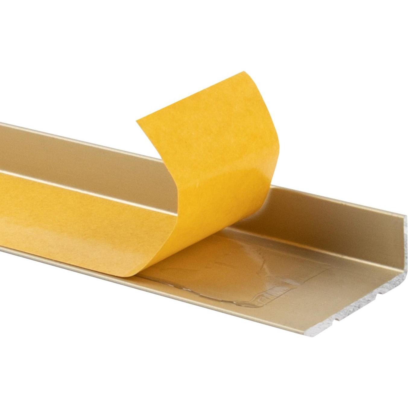 Thumbnail - Karat, Profil + Stange, Winkelprofil