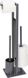 Actual product image Wenko Stand WC set Rivalta