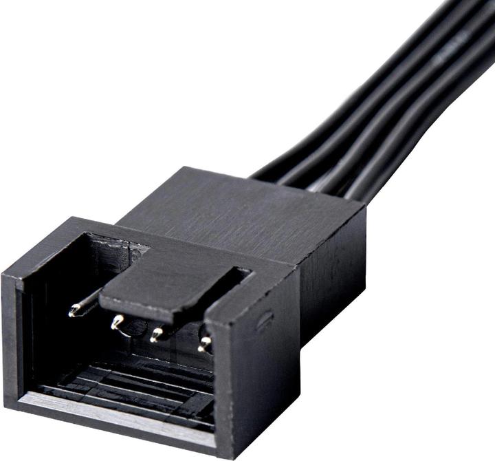 Produktbild Silverstone SST-FHS80X (80 mm, 1x)