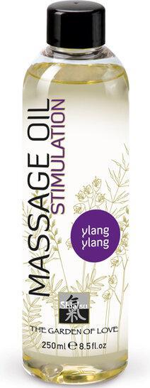 Immagine prodotto Shiatsu Stimulation (250 ml)