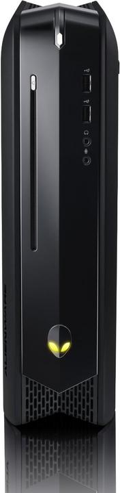 Immagine prodotto Alienware X51 R2 (Intel Core i7-4790, 8 GB, GeForce GTX 750 Ti)