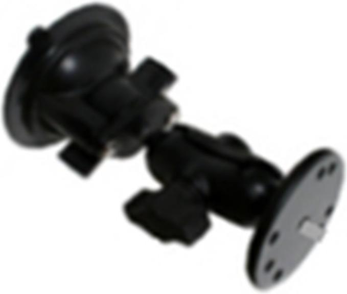 Actual product image Rammount RAM RAM-B-166-202U - Suction cup mounting for Navigator
