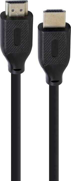 Actual product image Gembird CC-HDMI8K-1M HDMI Cable HDMI Type A (Standard) (1 m, HDMI, 2.1)