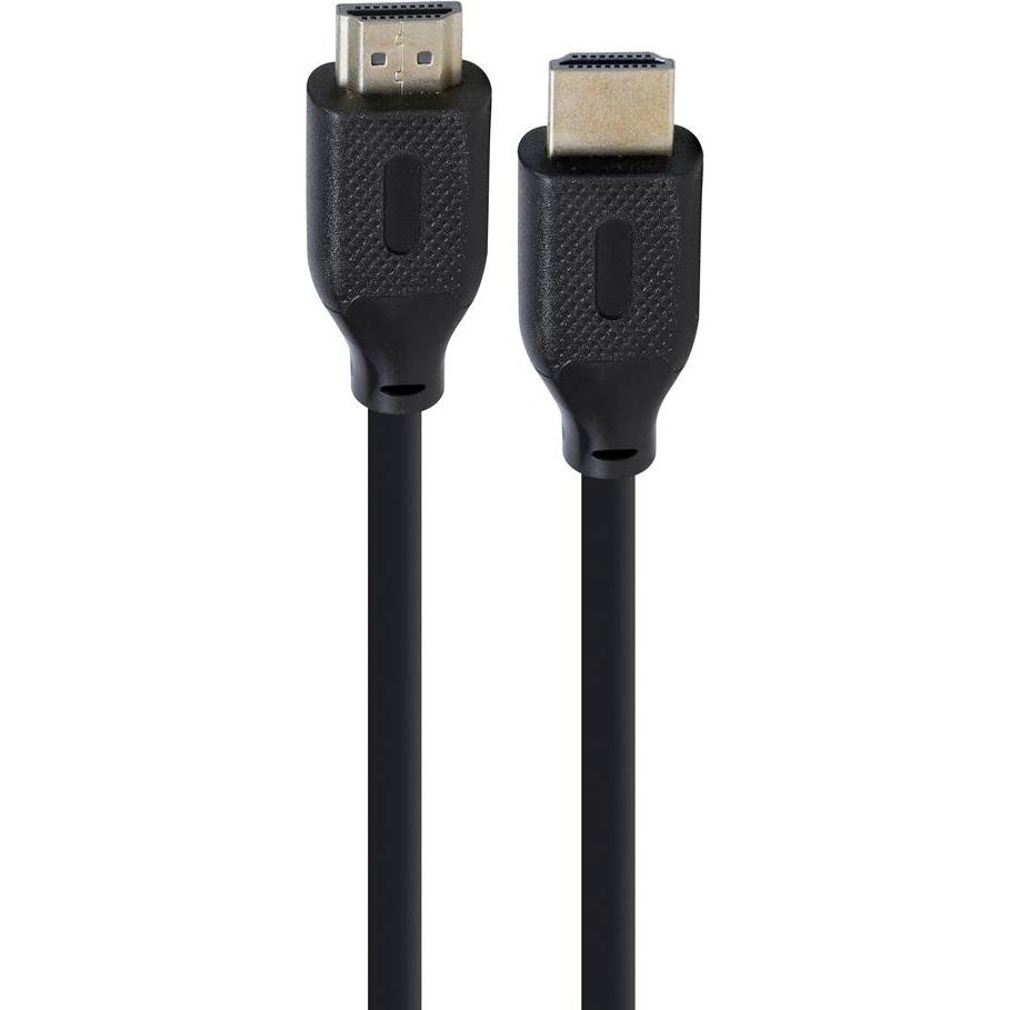 Gembird CC-HDMI8K-1M HDMI-Kabel HDMI Typ A (Standard) (1 m, HDMI), Video Kabel