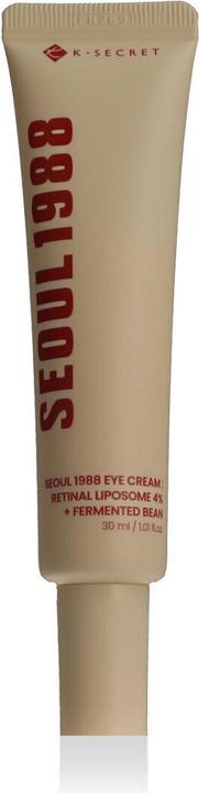 Actual product image K-Secret Seoul 1988 (30 ml)