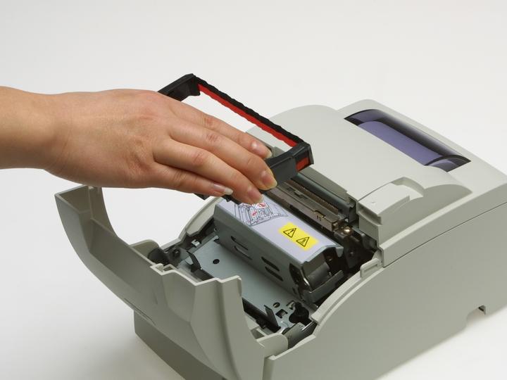 Image du produit Epson Tm-U220b (Ethernet)