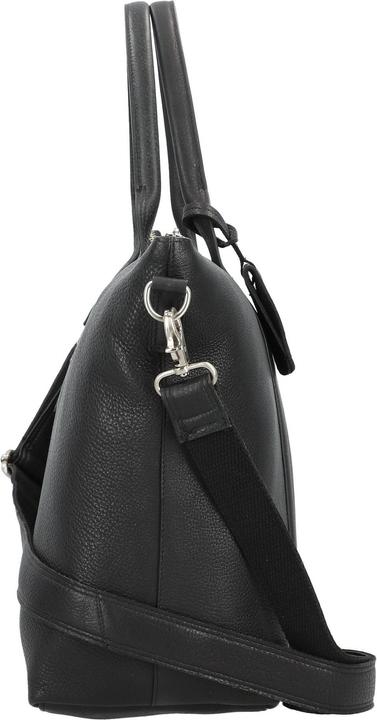 Image du produit Burkely Soft Skylar Sac à main en cuir 41 cm Compartiment pour ordinateur portable (25 l)