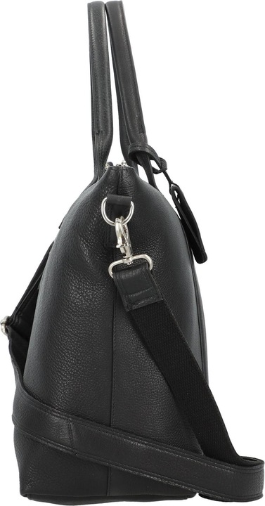 Produktbild Burkely Soft Skylar Handtasche Leder 41 cm Laptopfach (16 l)