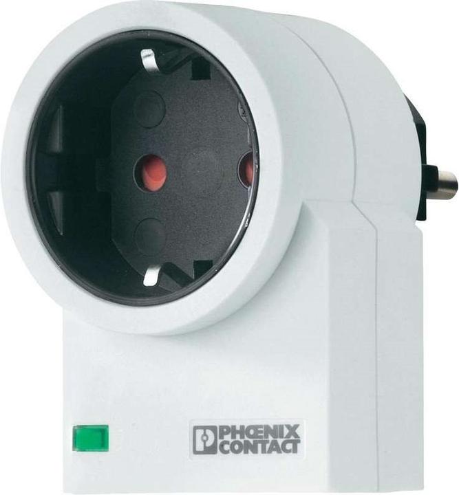 Produktbild Phoenix Contact 2882213 Spannungsschutz 230 V Weiss