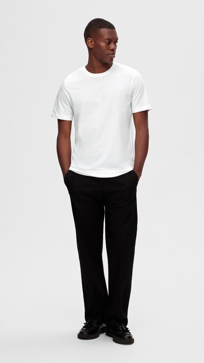 Immagine prodotto Selected Homme Slhcormac Ss O-Neck Tee 3-Pack Noos (XXL)