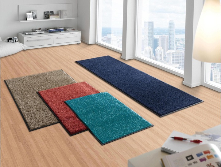 Actual product image Wash + Dry Uni (75 x 120 x 120 cm)