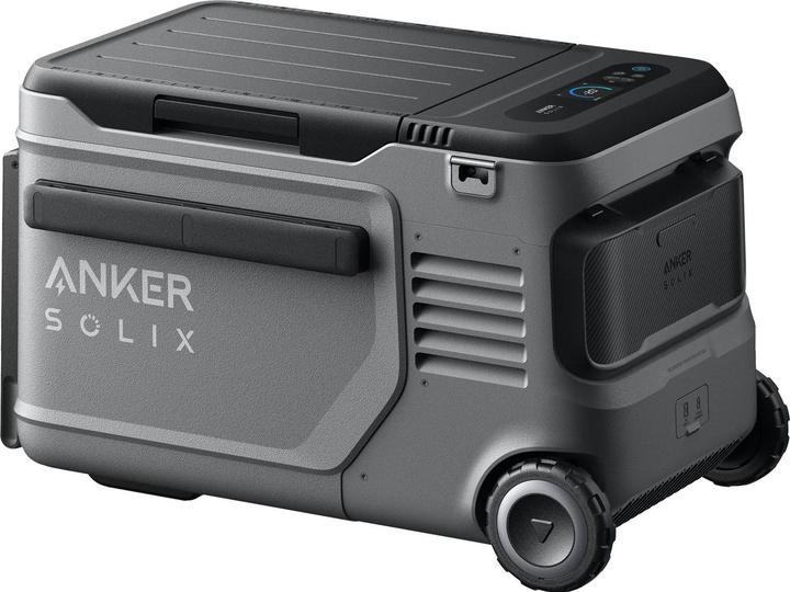 Image du produit Anker Solix EverFrost Powered Cooler 2 58L (58 l)