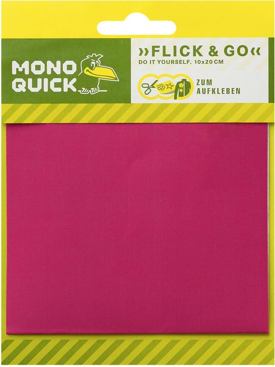 Image du produit Mono Quick Klebeflicken (1 x)