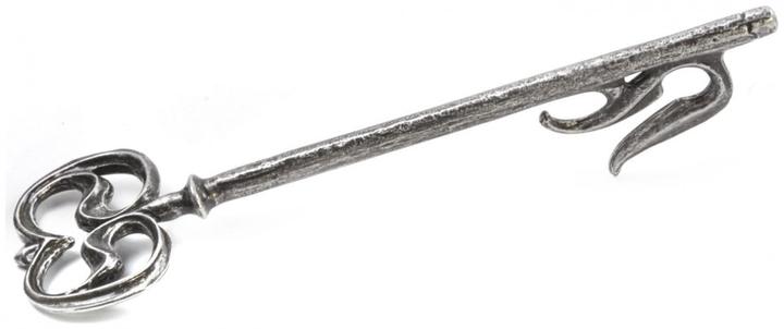 Actual product image Noble Collection The Hobbit: Bilbo's Mirkwood Cell Key