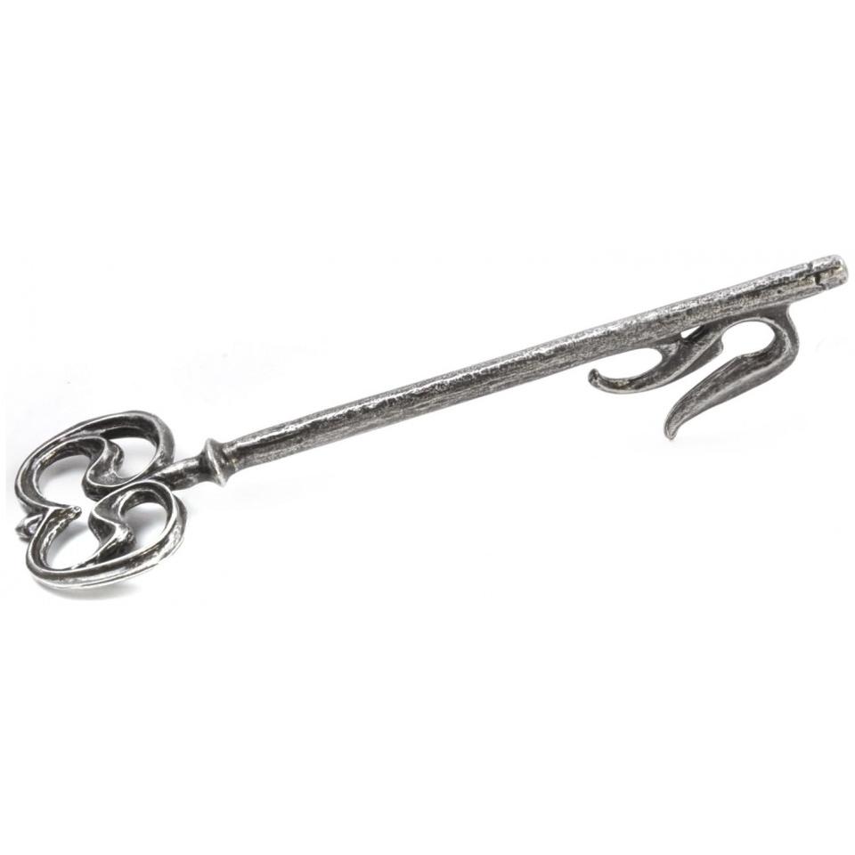 Thumbnail - Noble Collection, Schlüsselanhänger, The Hobbit: Bilbo's Mirkwood Cell Key