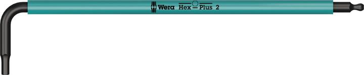 Produktbild Wera 950 SPKL Multicolour Hex-Plus 2,0