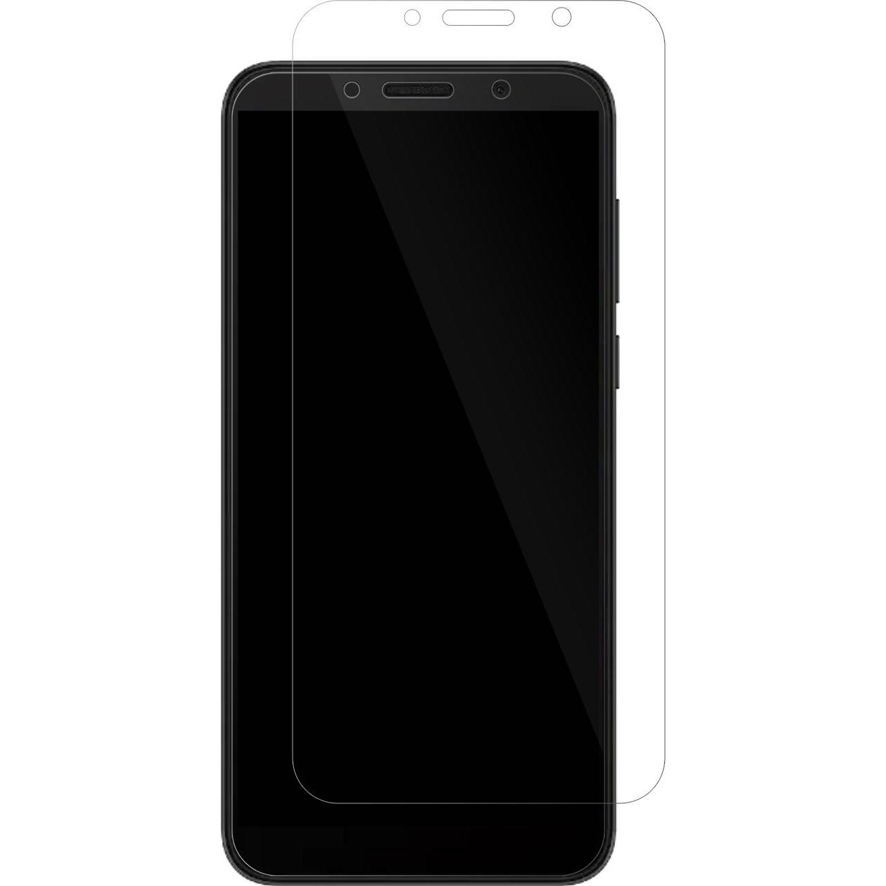 Thumbnail - Dipos Displayschutzfolie Crystalclear (4 Stück, Honor 9s), Smartphone Schutzfolie, Transparent