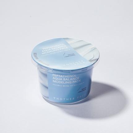 Immagine prodotto Another Face Peptathenol Aqua Modeling Pack