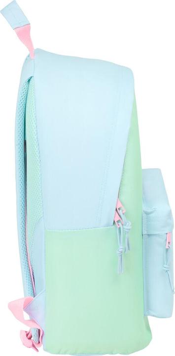 Produktbild Pembe Schulrucksack Bunt 31 x 41 x 16 cm