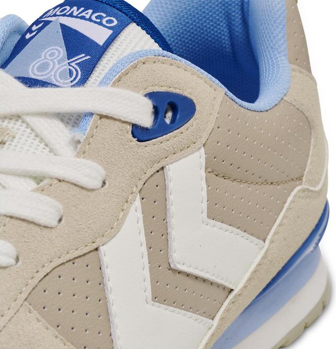Actual product image hummel MONACO 86 PE (36)