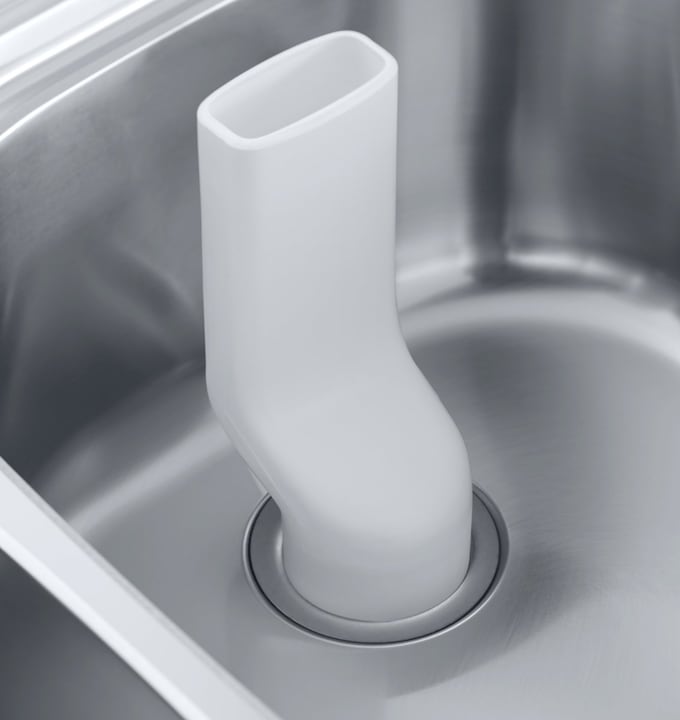 Produktbild Franke Standrohr