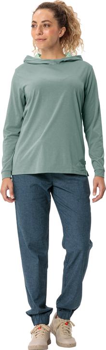 Actual product image Vaude Mineo LS Hoody (44)