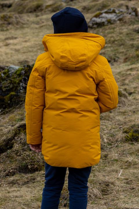 Produktbild Rukka Pippin Kinder Winterparka (176)