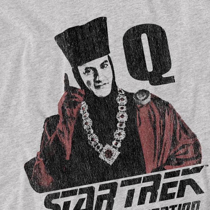 Produktbild TShirt (S)