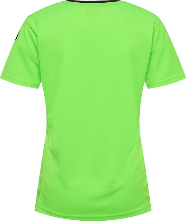 Image du produit hummel Authentic Poly Jersey Woman S/S (XS)