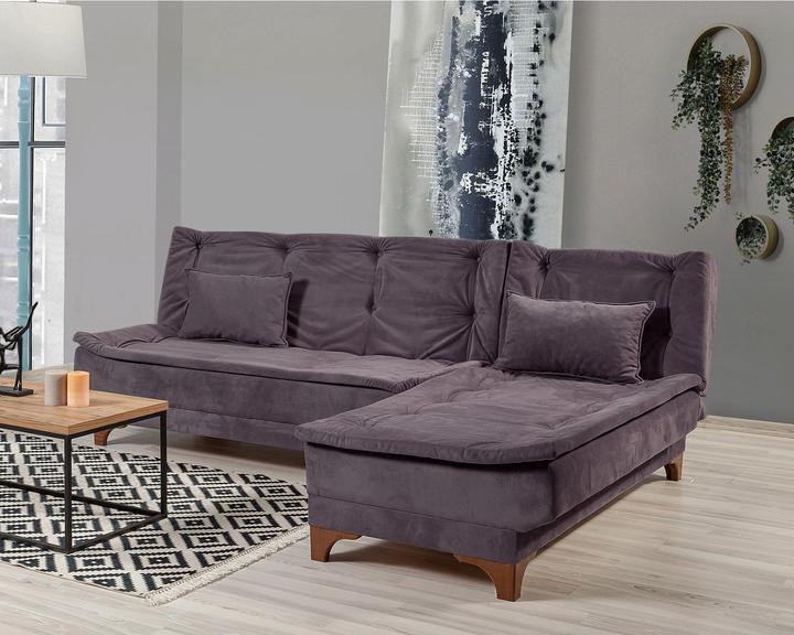 Produktbild Atelier del Sofa Emersyn (Ecksofa)