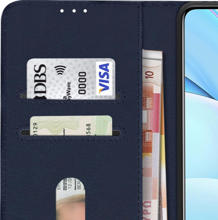 Actual product image Avizar Chester Series (Mi 10T Lite)