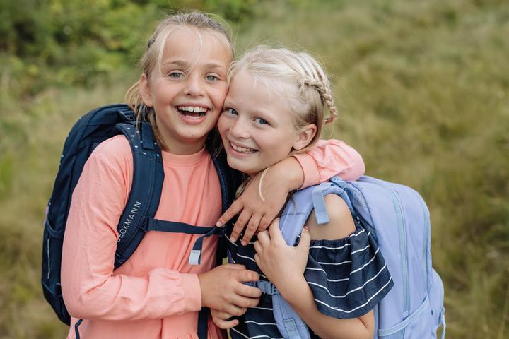 Actual product image Beckmann Sport Jr. (30 l)