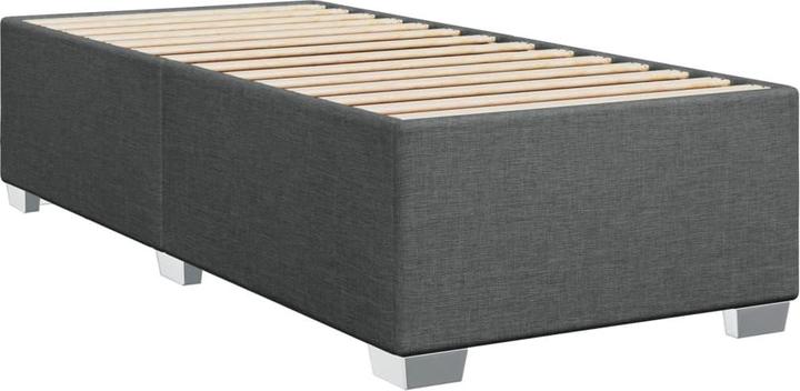 Produktbild vidaXL Boxspringbett (90 x 190 cm)