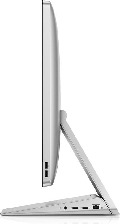 Produktbild HP Envy 23-k360nz (Intel Core i7-4790T, 8 GB, 0.26 TB, GeForce 830A)