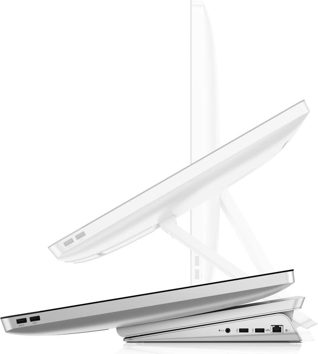 Produktbild HP Envy 23-k360nz (Intel Core i7-4790T, 8 GB, 0.26 TB, GeForce 830A)