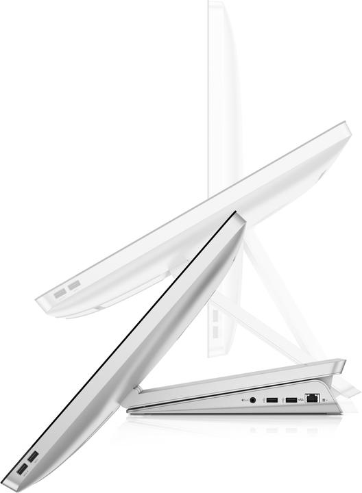Produktbild HP Envy 23-k360nz (Intel Core i7-4790T, 8 GB, 0.26 TB, GeForce 830A)