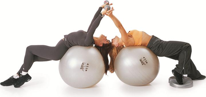 Produktbild Togu Powerball ABS (55 cm)