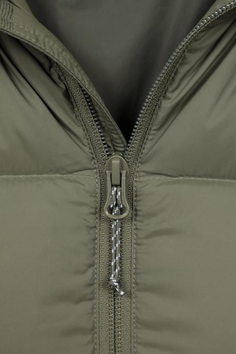 Produktbild Mountain Warehouse Stratus Weste Packable Daunen (M)