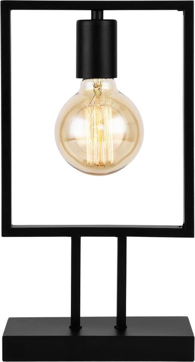 Actual product image En.Casa Table lamp (E27)