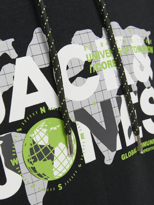 Actual product image Jack & Jones Sweat Hoodie (L)