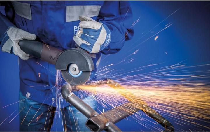 Immagine prodotto Pferd Disco da taglio EHT 2524 PSF STEEL