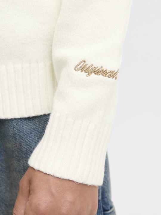 Produktbild Jack & Jones Junior Pullover NORREBRO Strickpullover (140)