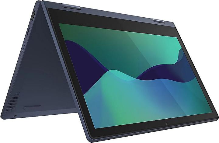 Actual product image Lenovo IdeaPad Flex 3 Chromebook (11.60", Intel Celeron N4020, 8 GB, 128 GB, DE)