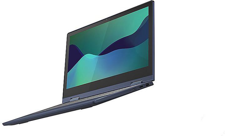 Actual product image Lenovo IdeaPad Flex 3 Chromebook (11.60", Intel Celeron N4020, 8 GB, 128 GB, DE)