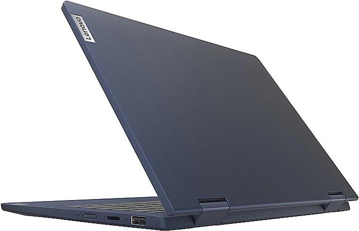 Actual product image Lenovo IdeaPad Flex 3 Chromebook (11.60", Intel Celeron N4020, 8 GB, 128 GB, DE)