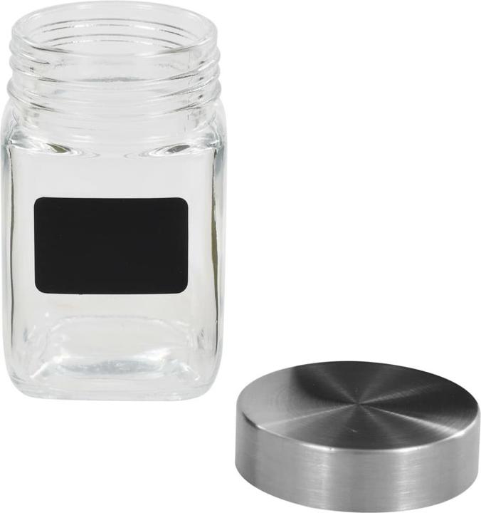 Actual product image vidaXL Vorratsglas (0.30 l)