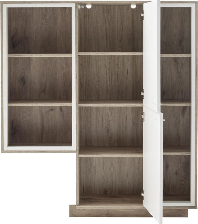 Actual product image DXRacer Santerno (124 x 37 x 140 cm)